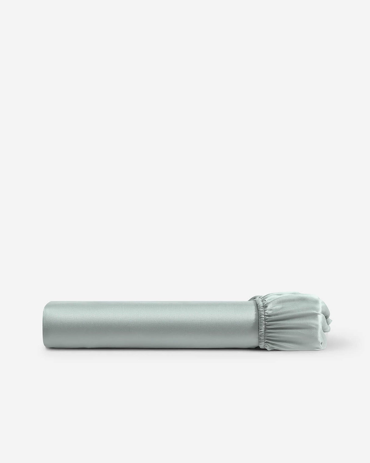 Silky Lyocell Fitted Sheet Set