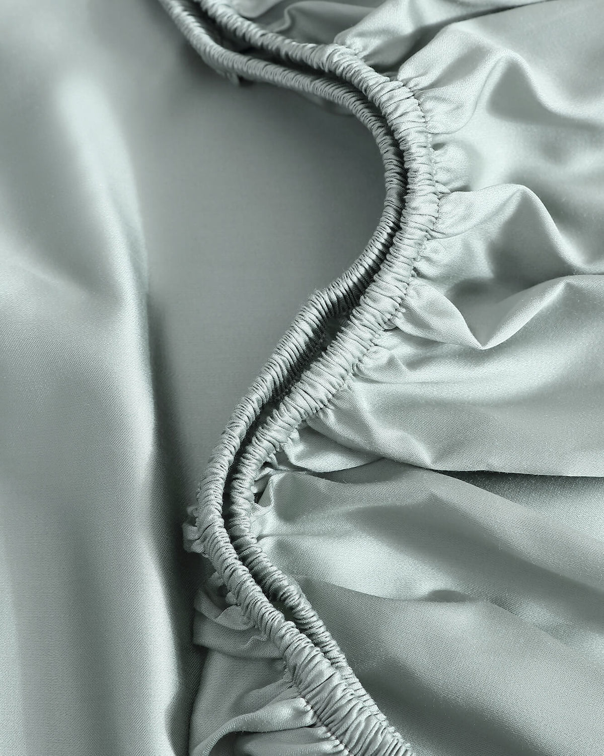 Silky Lyocell Fitted Sheet