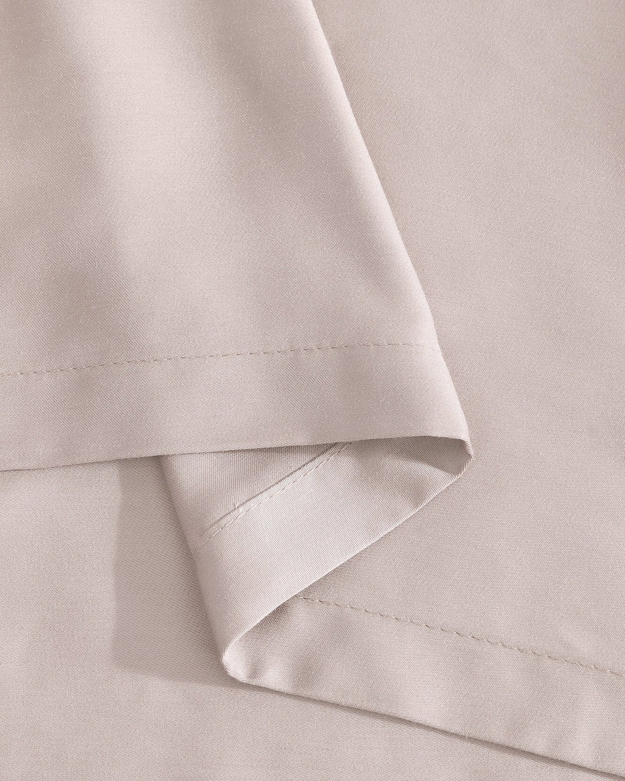 Snug + Bamboo Viscose Sham Set