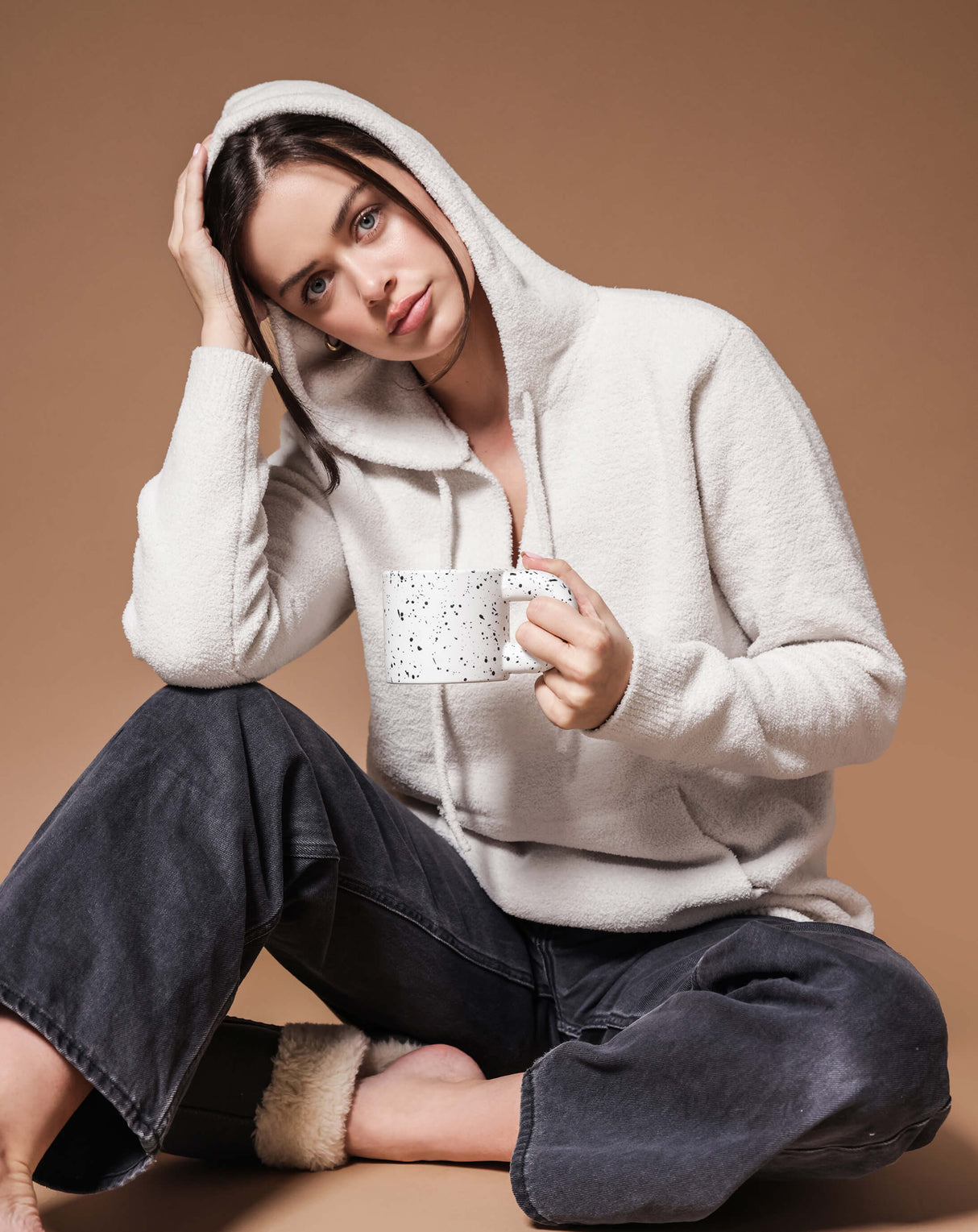 Snug Lite Hoodie