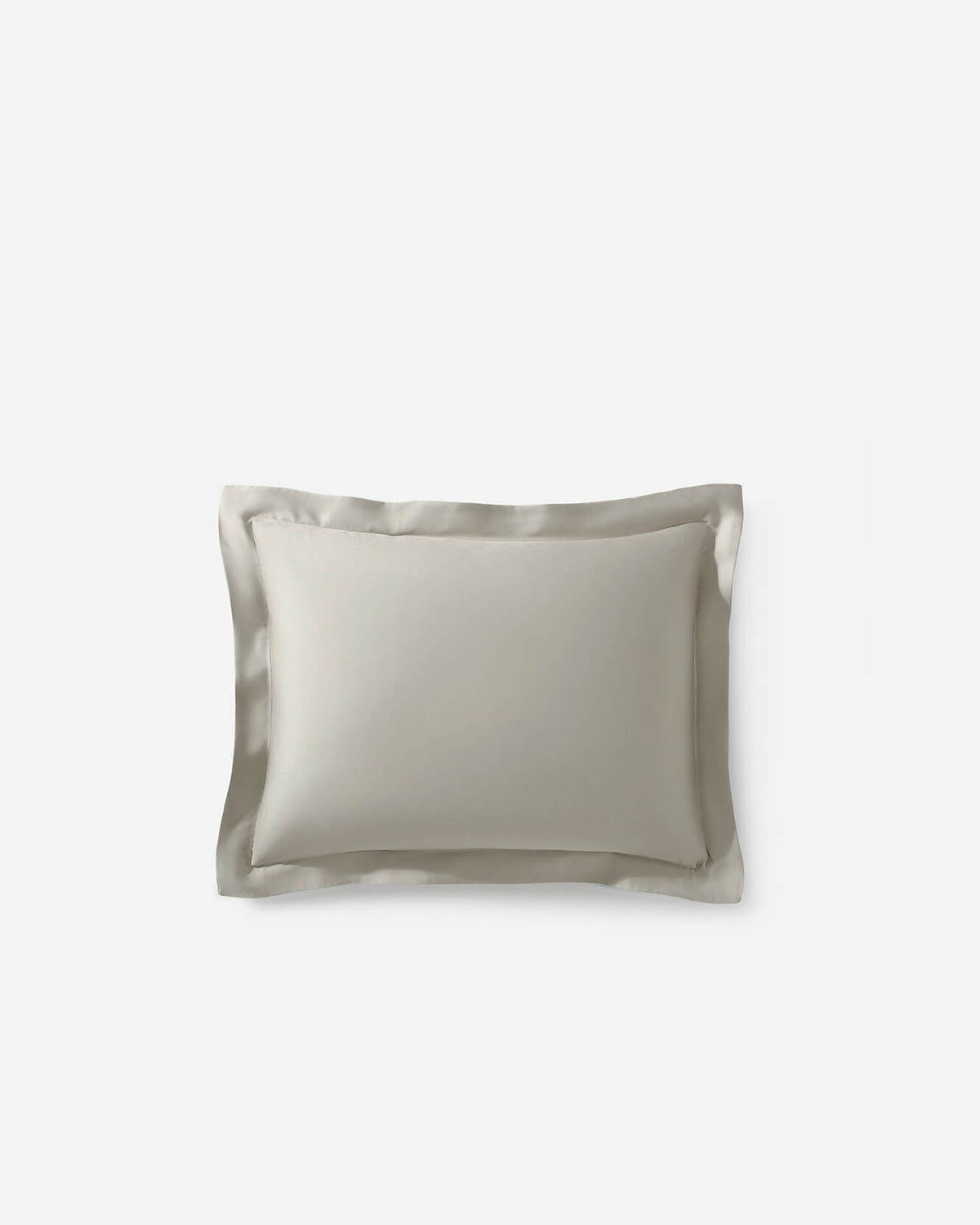 Premium Lumière Sham Set