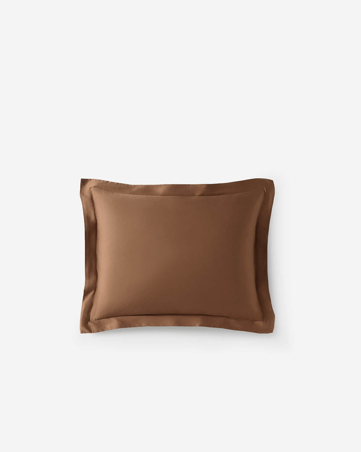 Premium Lumière Sham Set