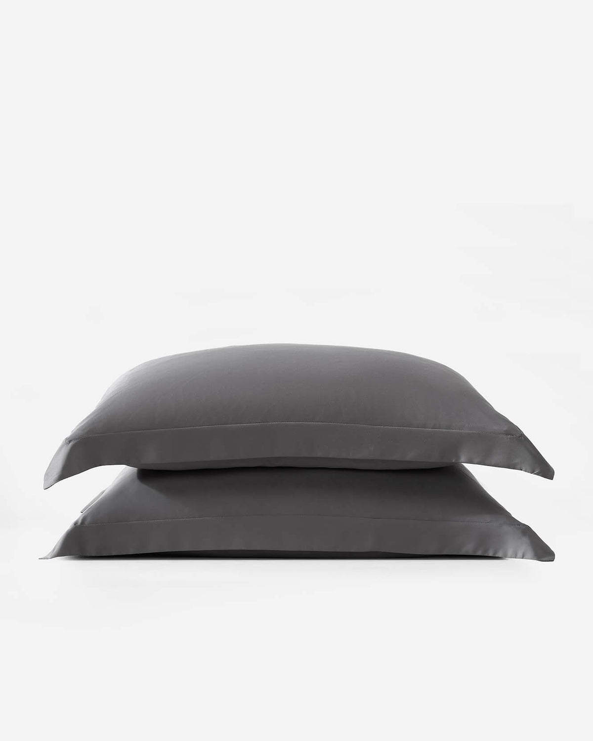 Premium Bamboo Viscose Sham Set