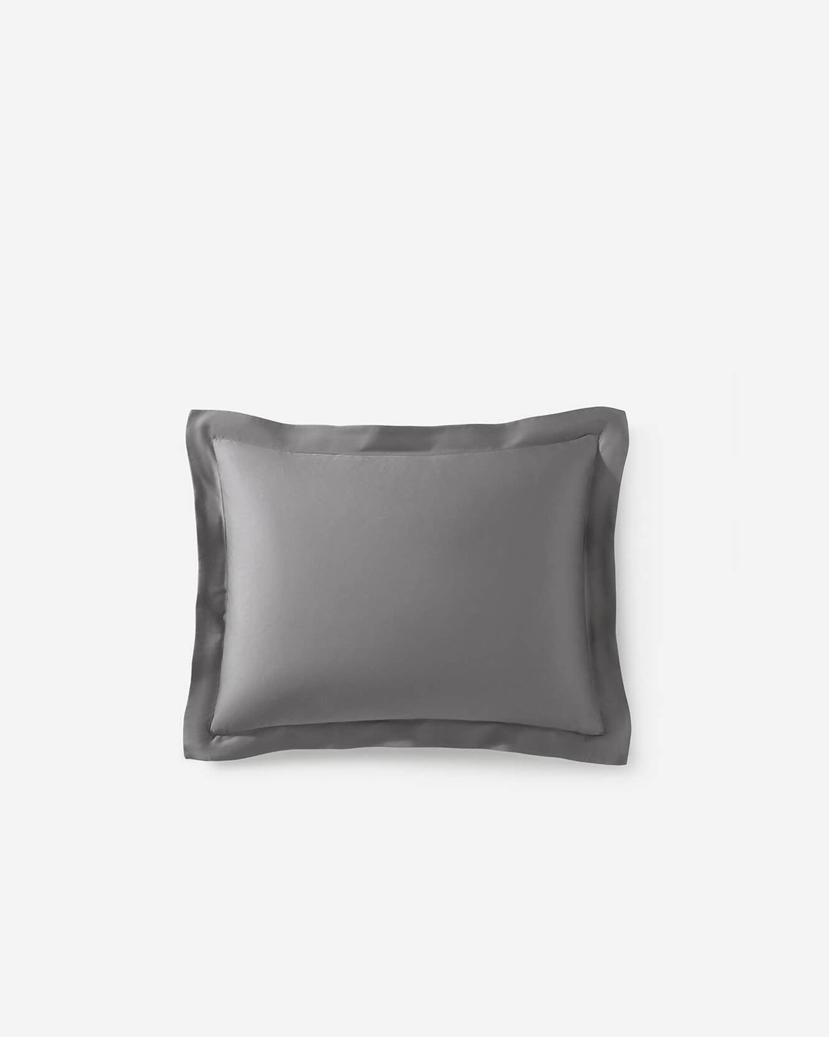 Premium Lumière Sham Set