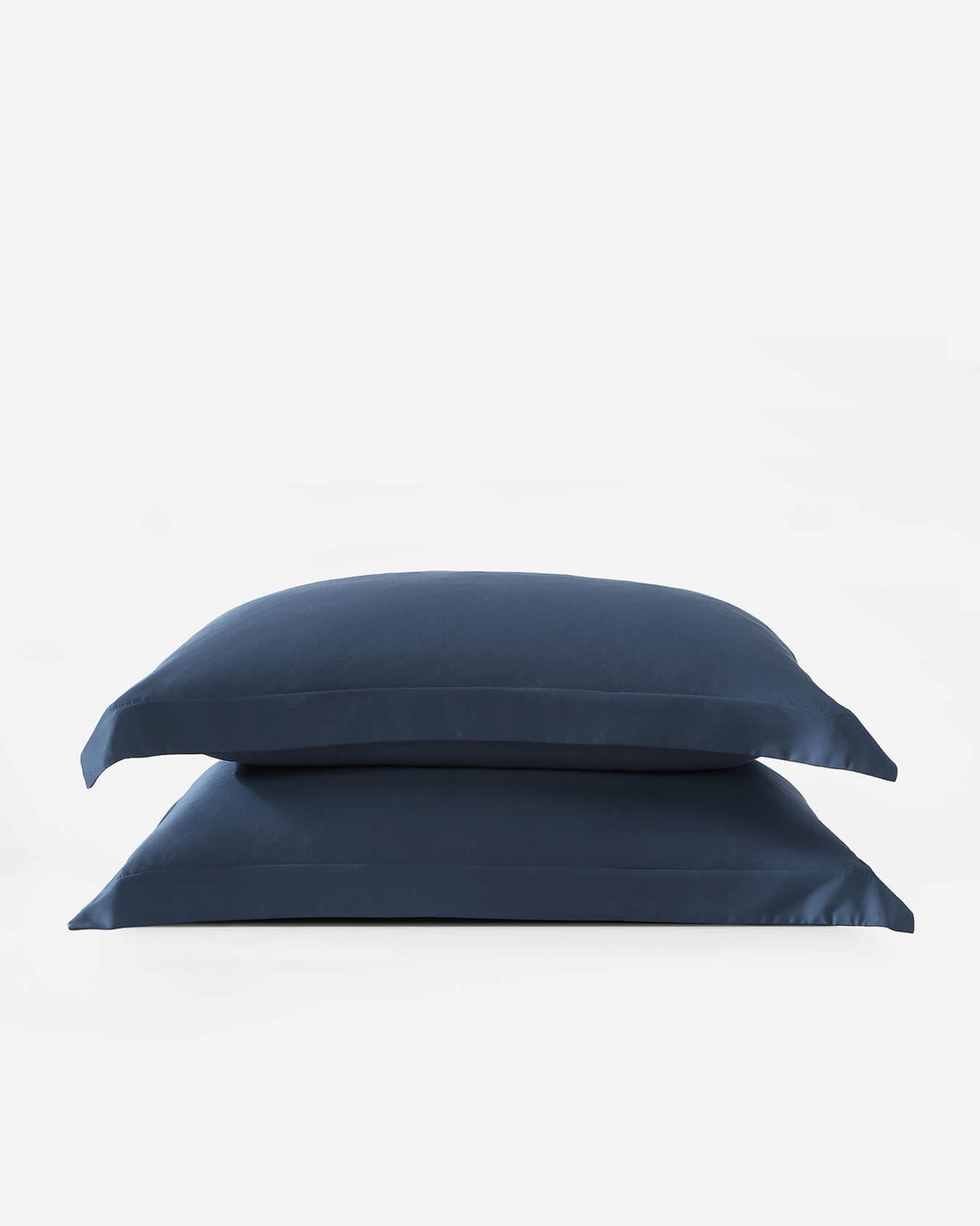 Premium Lumière Sham Set