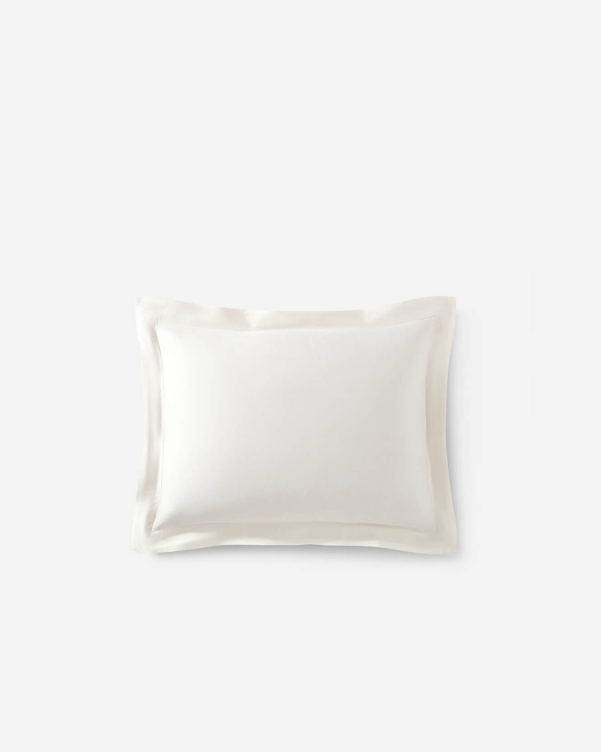 Premium Lumière Sham Set