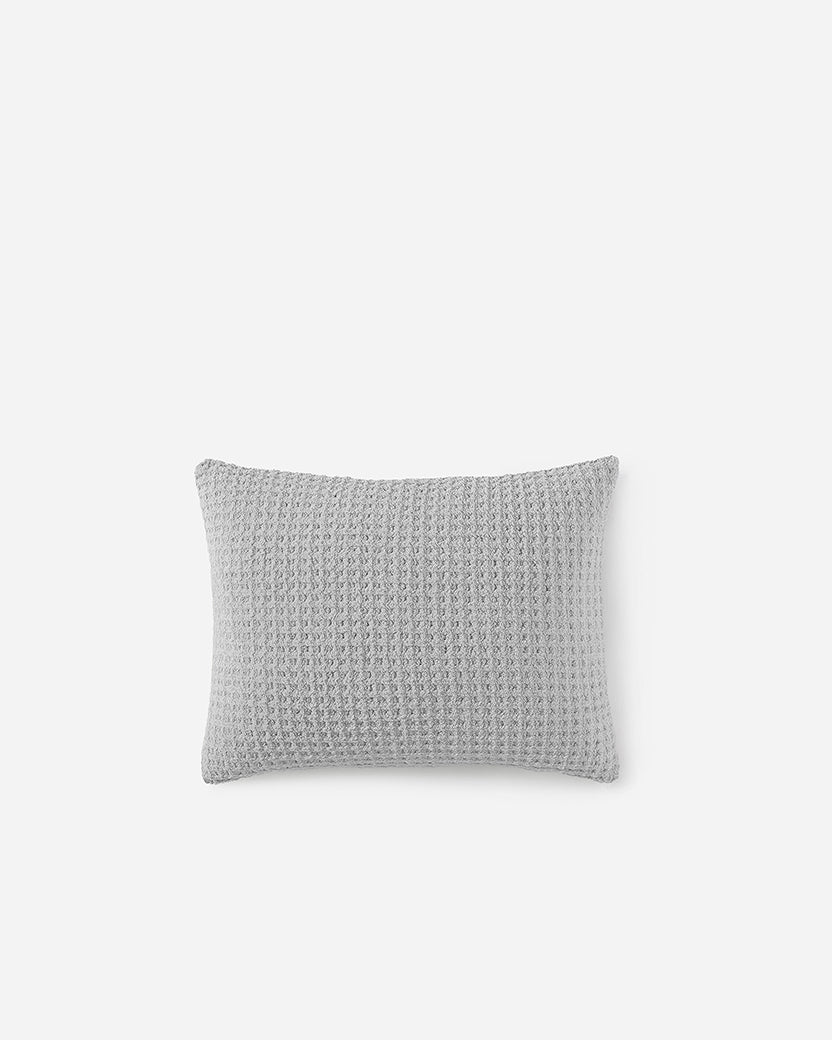 Snug Waffle Comforter Bundle
