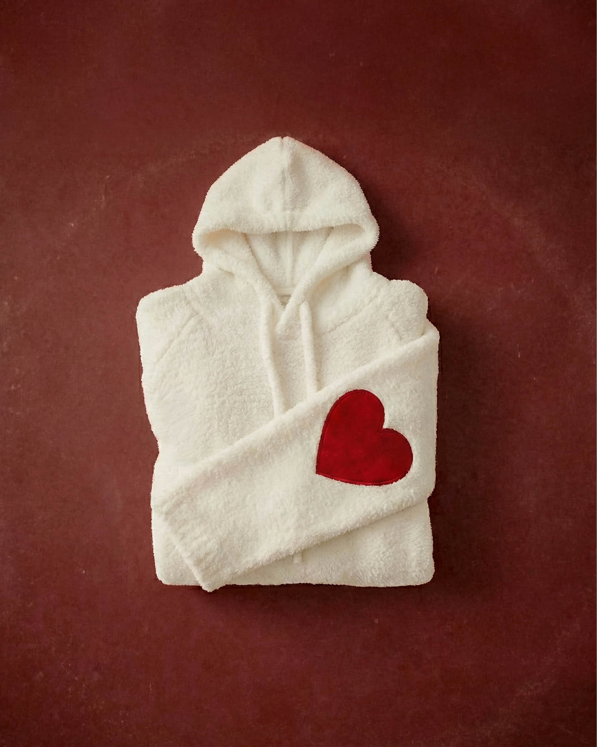 Lovely Snug Blanket Hoodie