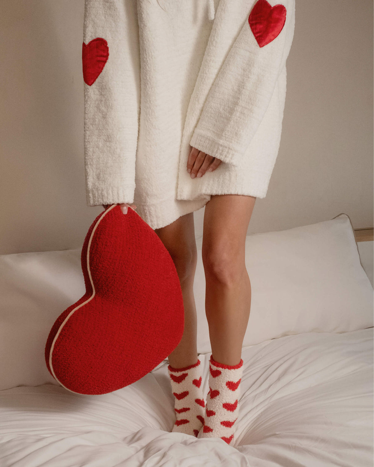 Lovely Snug Blanket Hoodie