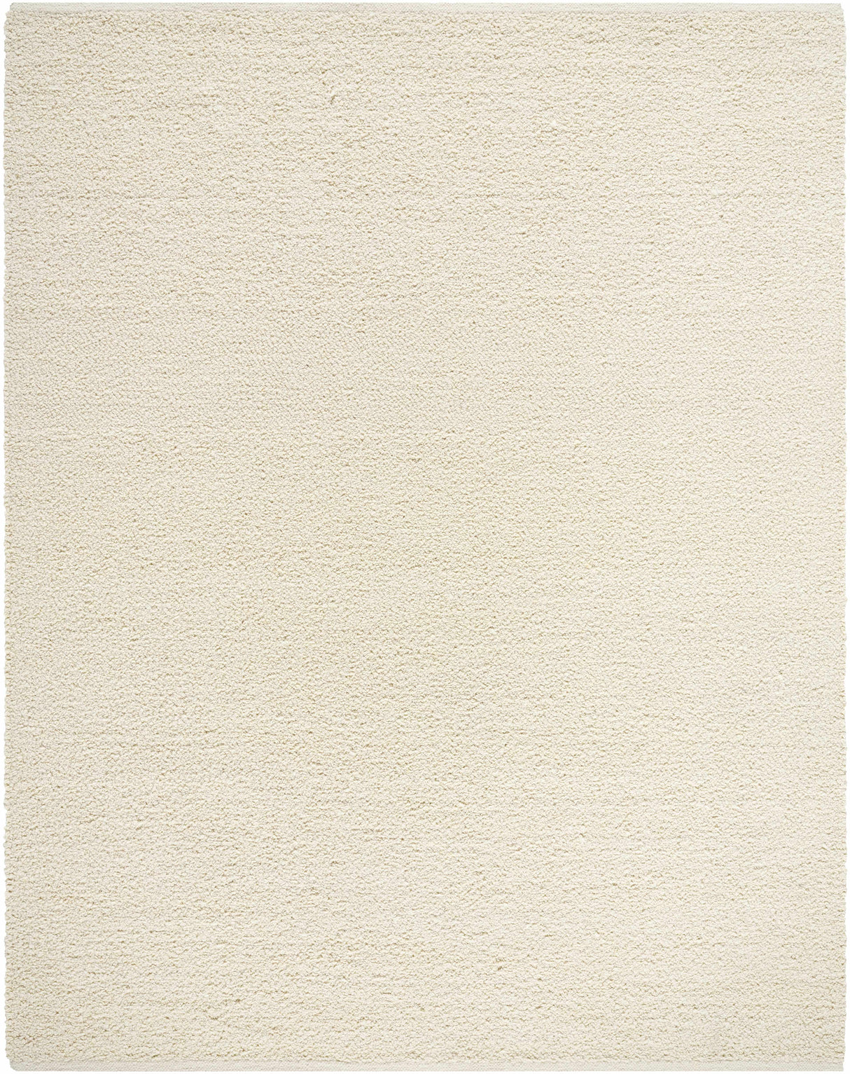 Teela Off White Area Rug