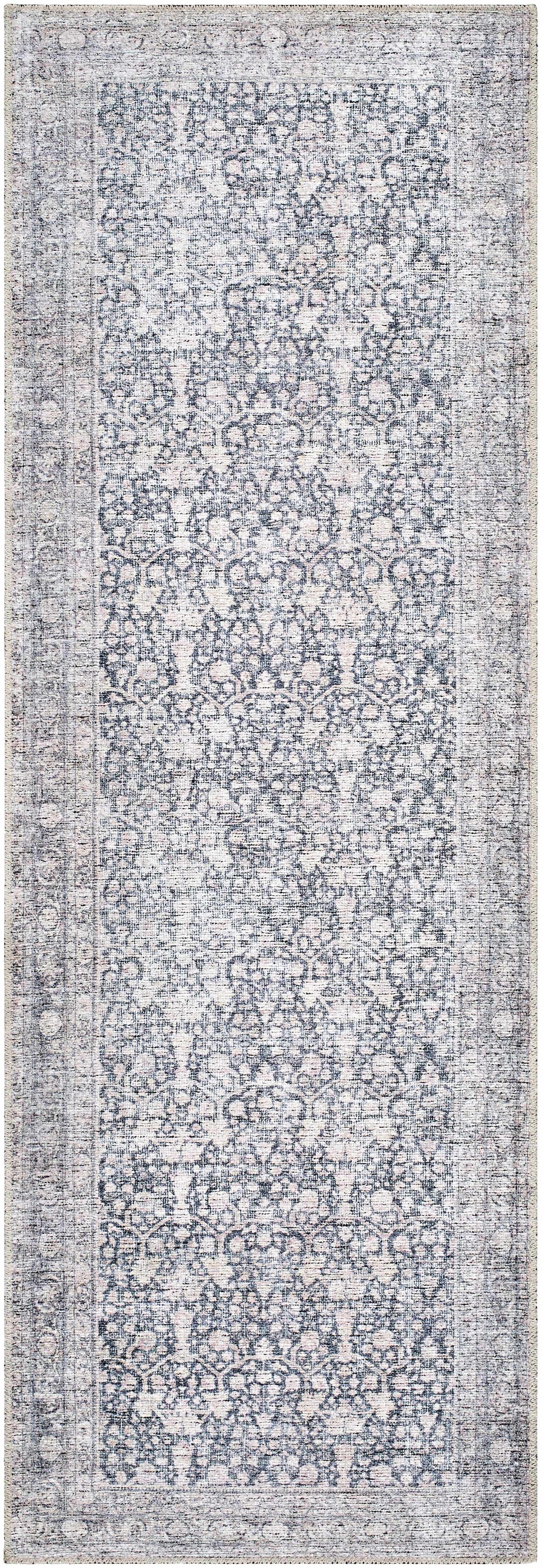 Thera Washable Area Rug