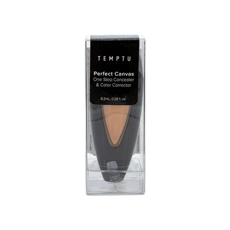 TEMPTU-One-Step-Concealer-&-Color-Corrector-0.28oz-PEACH-Imperfect-Box-