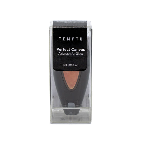 TEMPTU-Perfect-Canvas-Airbrush-AirGlow-SUNSET-GLOW-0.10oz-Imperfect-Box-