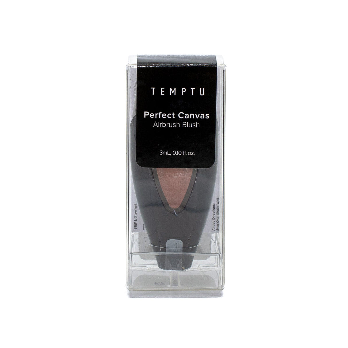 TEMPTU-Perfect-Canvas-Airbrush-Blush-0.10oz-SOFT-PEACH-Imperfect-Box-