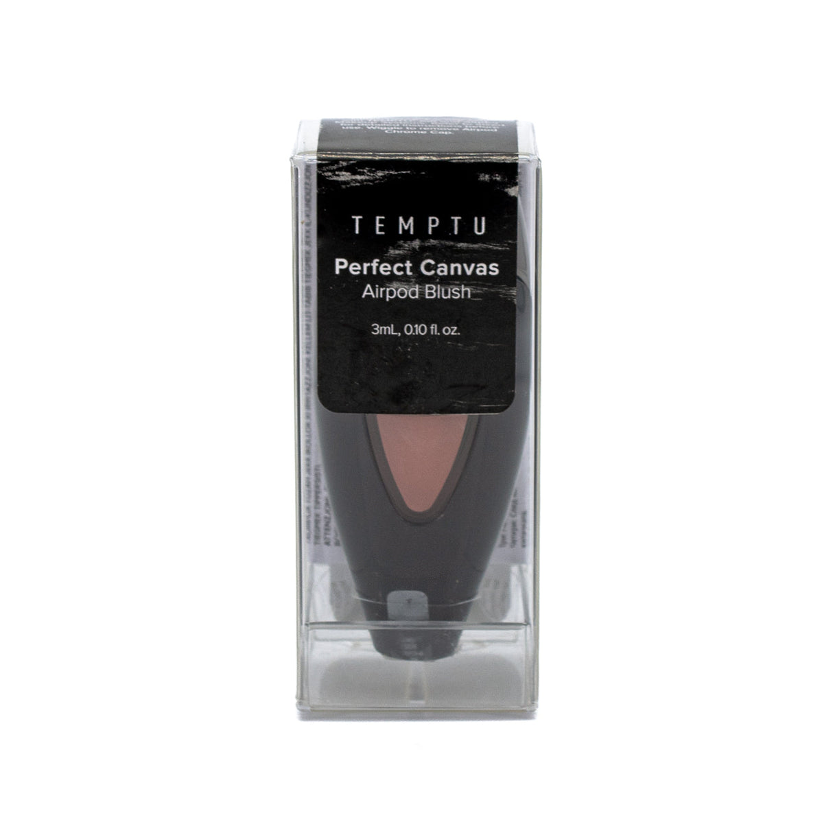 TEMPTU-Perfect-Canvas-Airpod-Blush-VENETIAN-ROSE-0.10oz-Imperfect-Box-