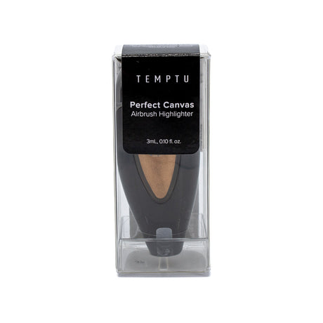 TEMPTU-Perfect-Canvas-Airpod-Highlighter-COPPER-0.10oz-Imperfect-Box-