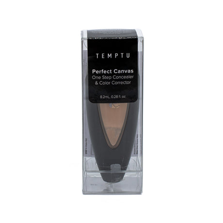TEMPTU-Perfect-Canvas-One-Step-Concealer-&-Color-Corrector-SALMON-0.28oz-Imperfect-Box-