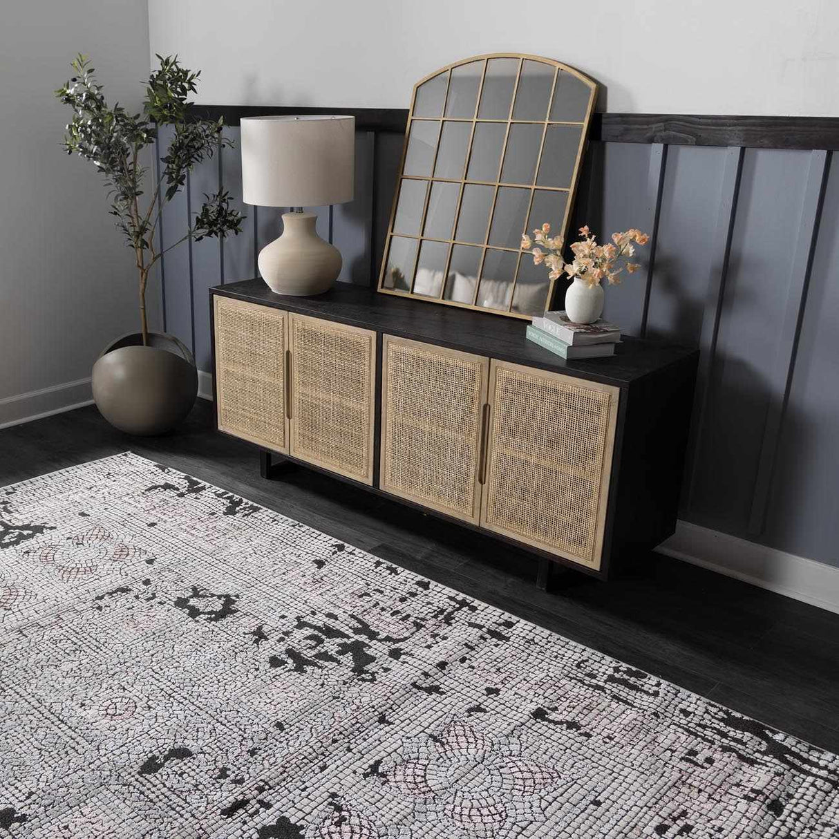 Terlingua Area Rug - Clearance