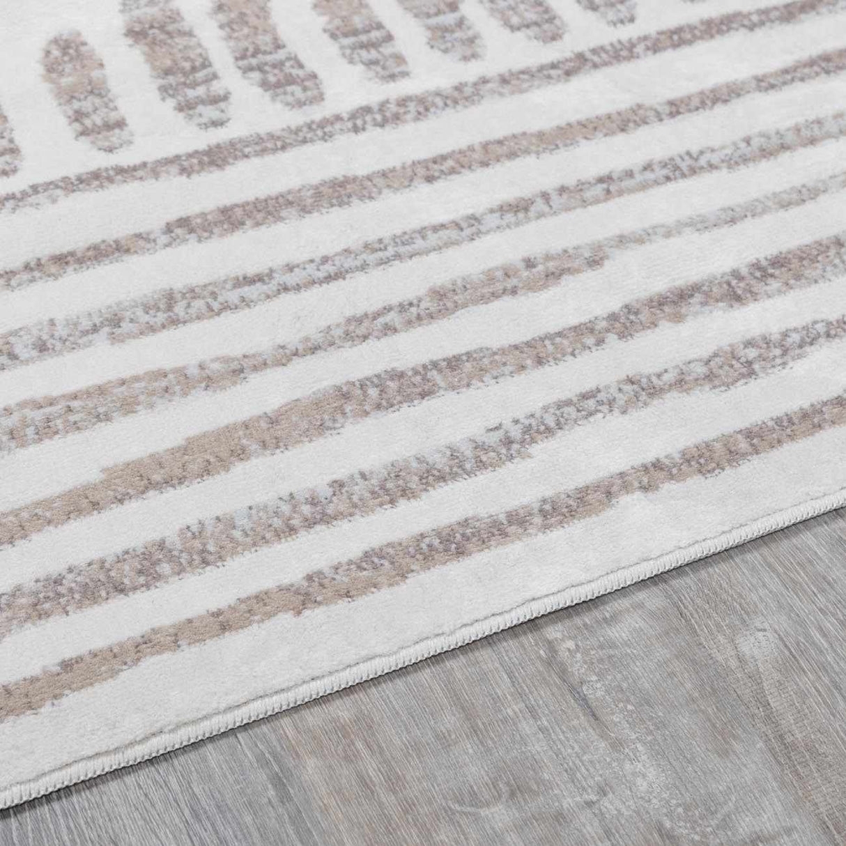 Tigrisis Beige 2328 Area Rug