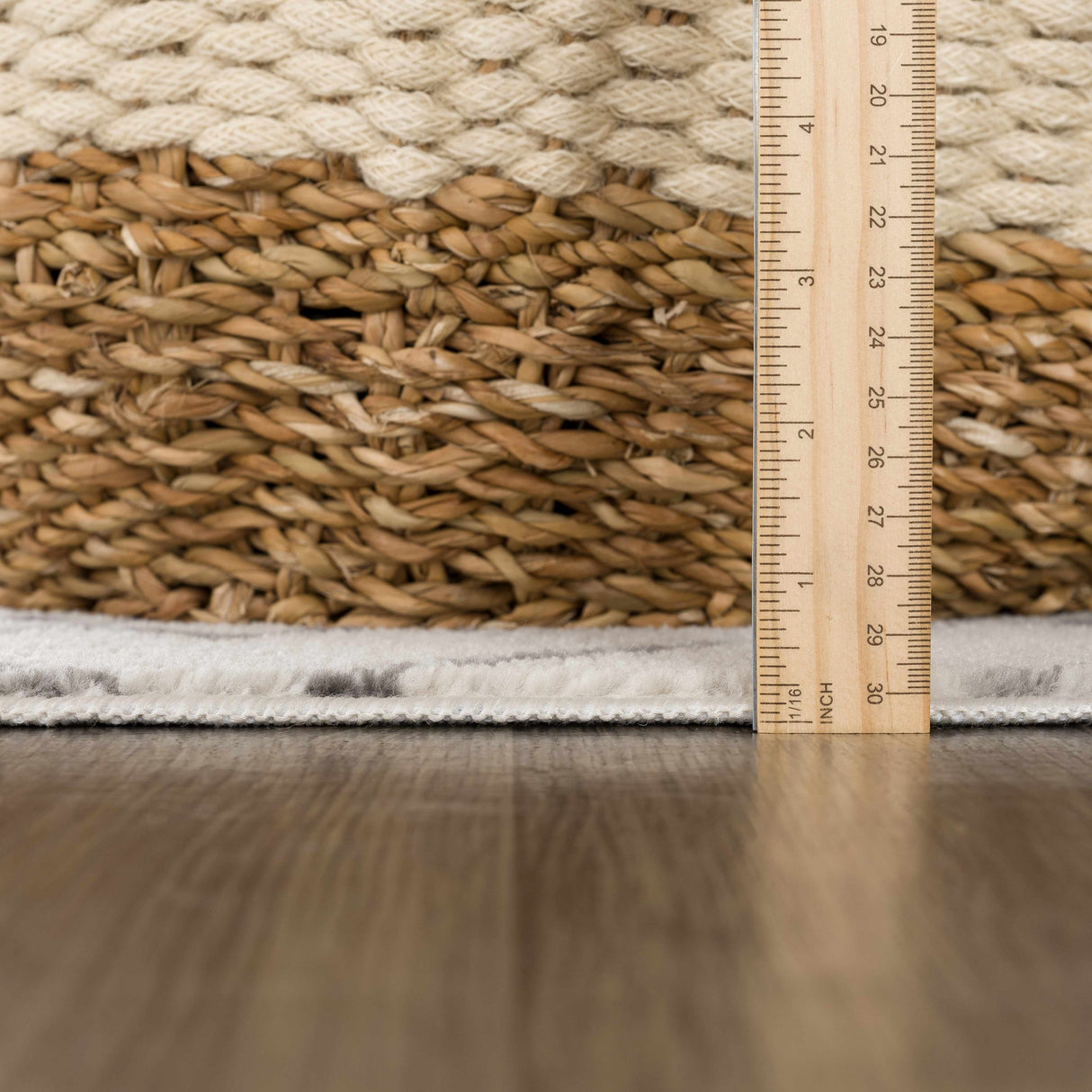 Tigris Area Rug - Clearance