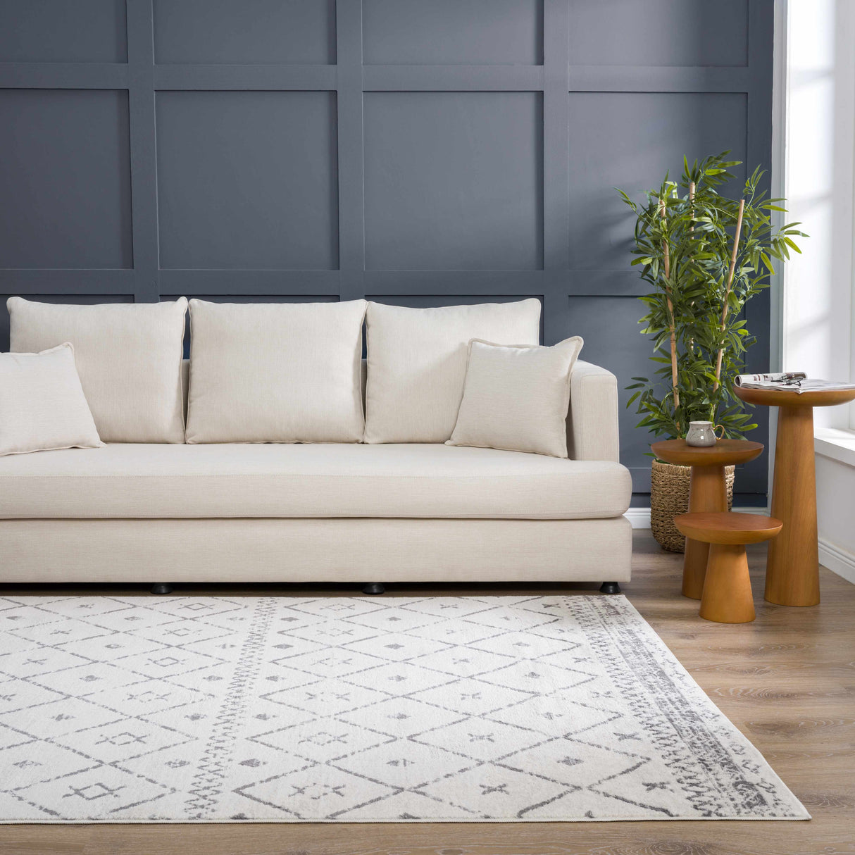 Tigris Area Rug - Clearance