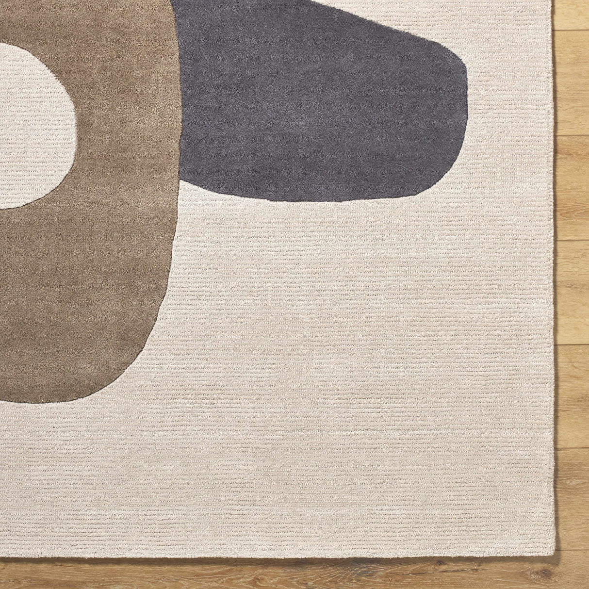 Terah Ivory Area Rug