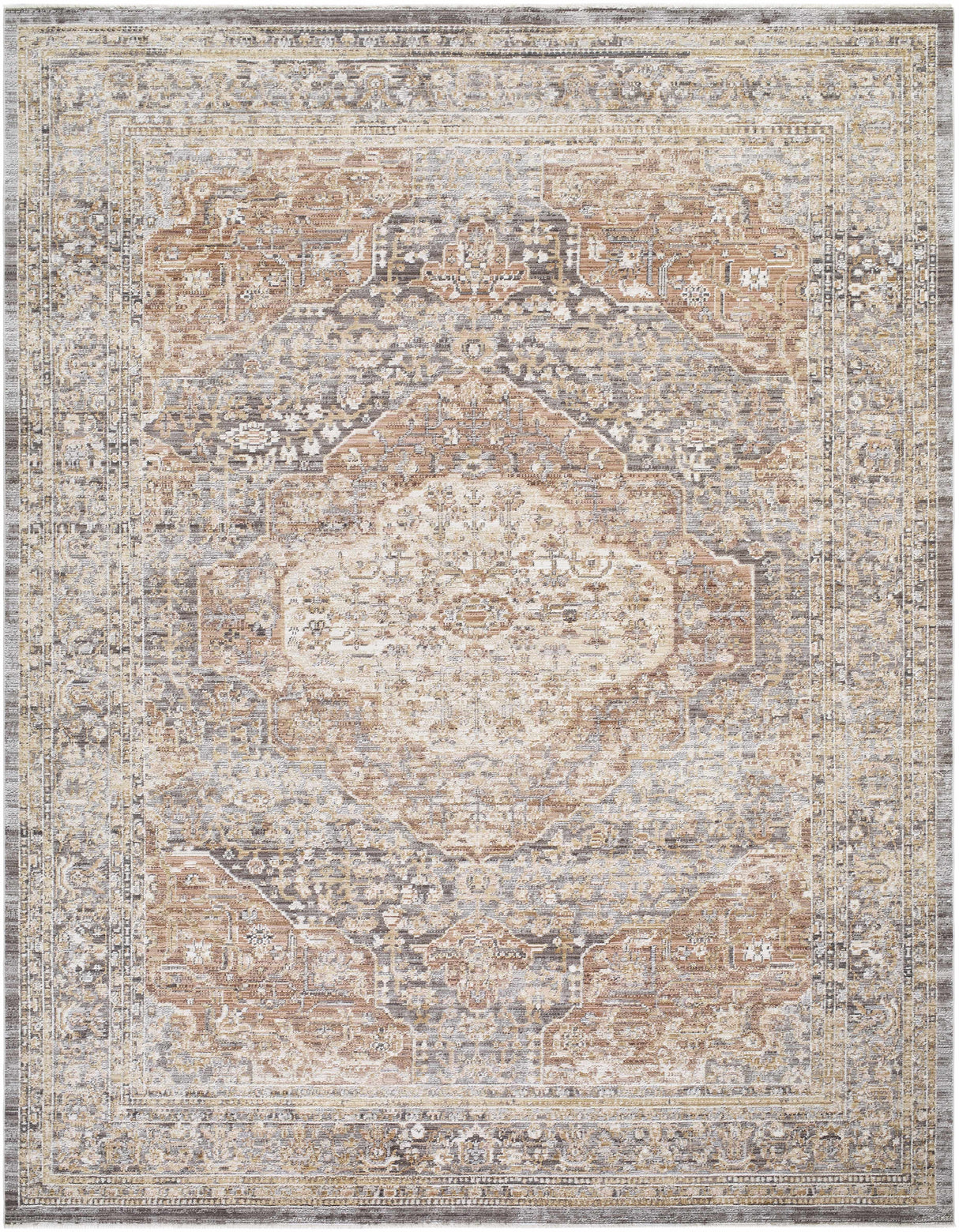 Tulio Area Rug