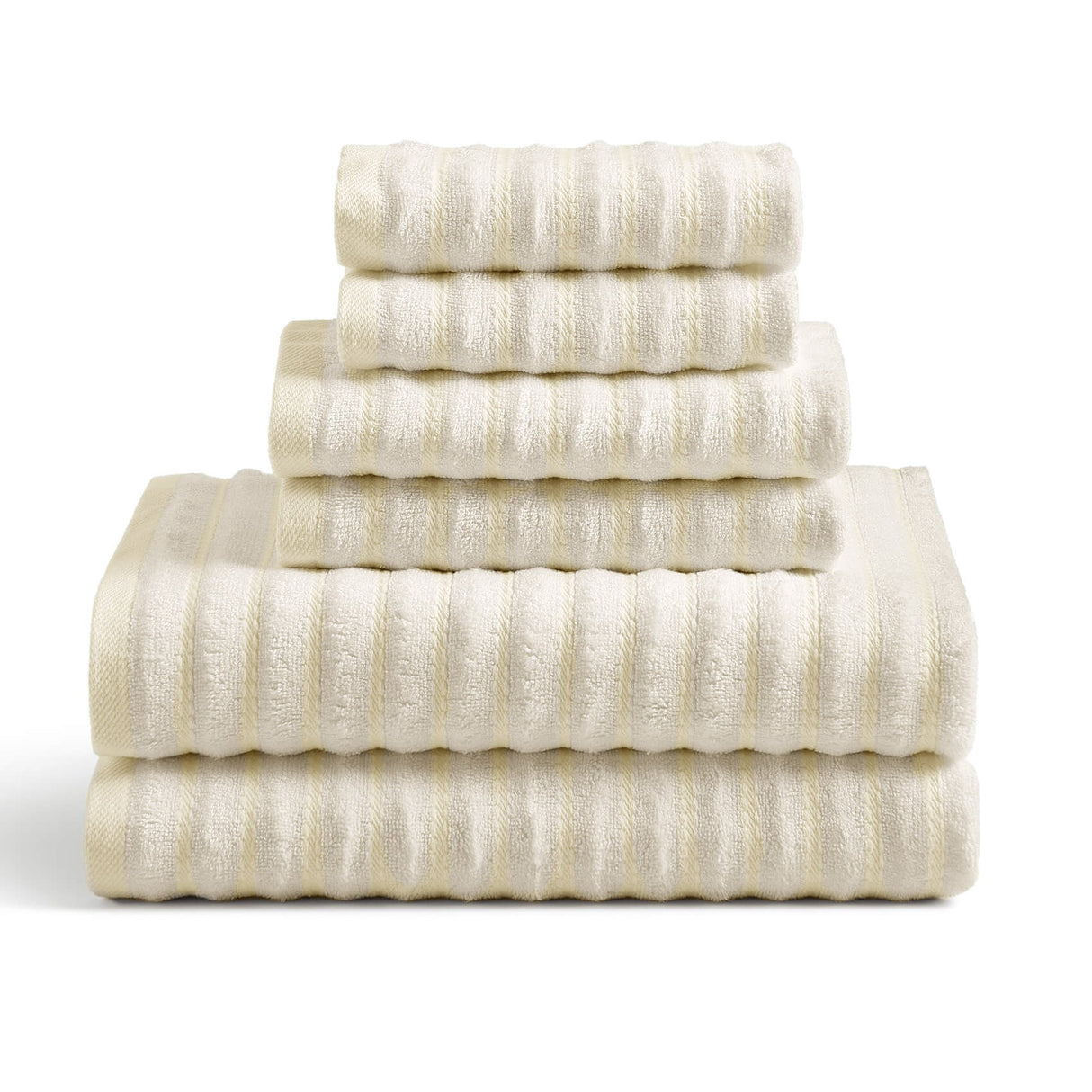 Luxury Bamboo Viscose Towels