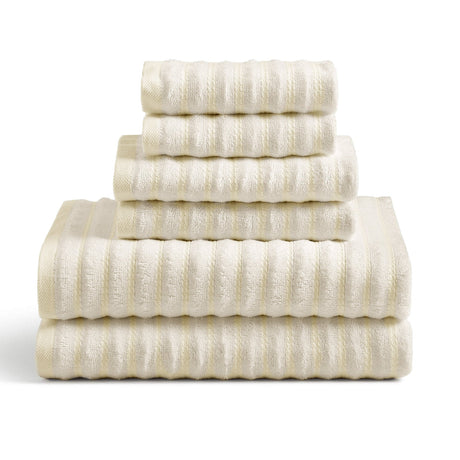 Luxury Bamboo Viscose Towels