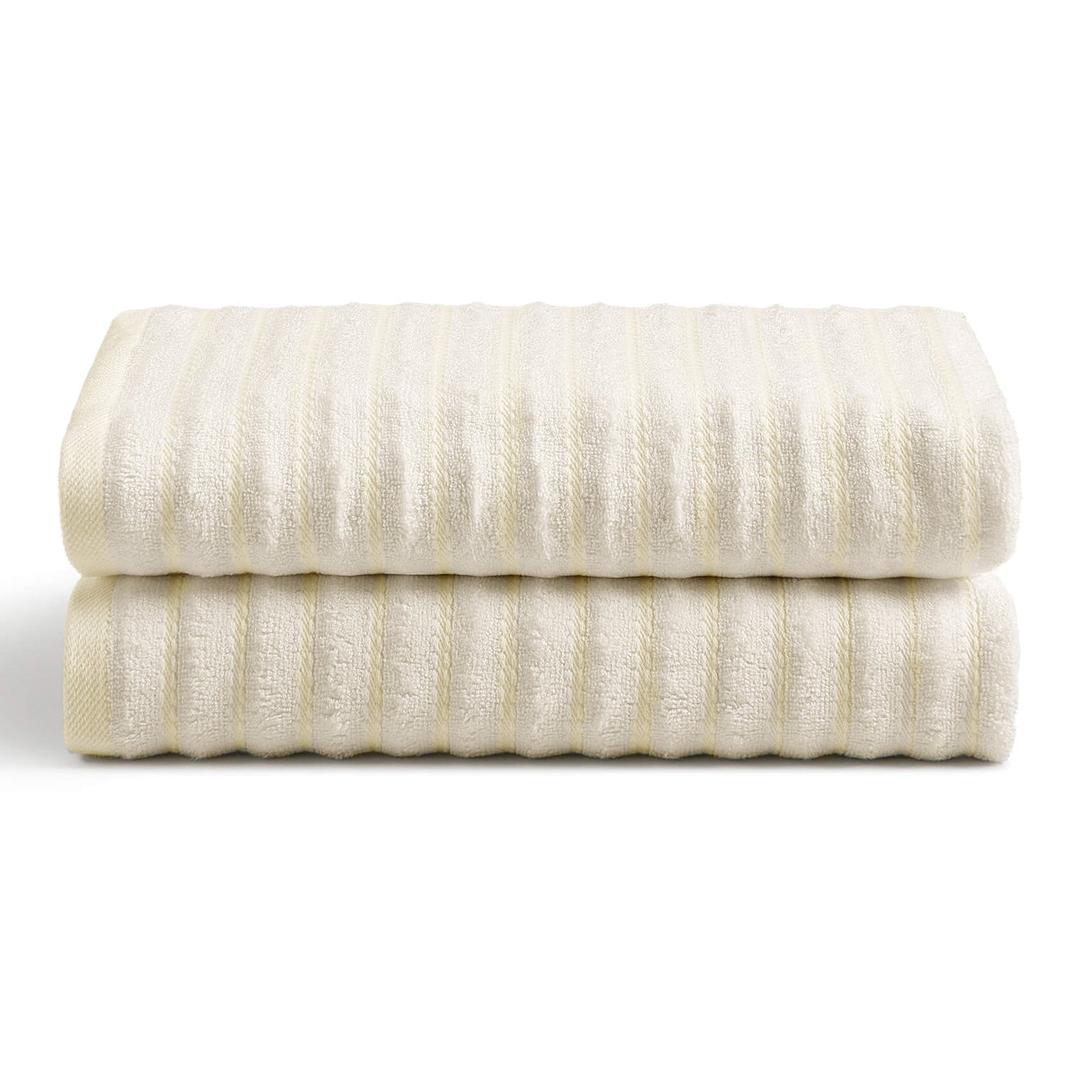 Luxury Bamboo Viscose Towels