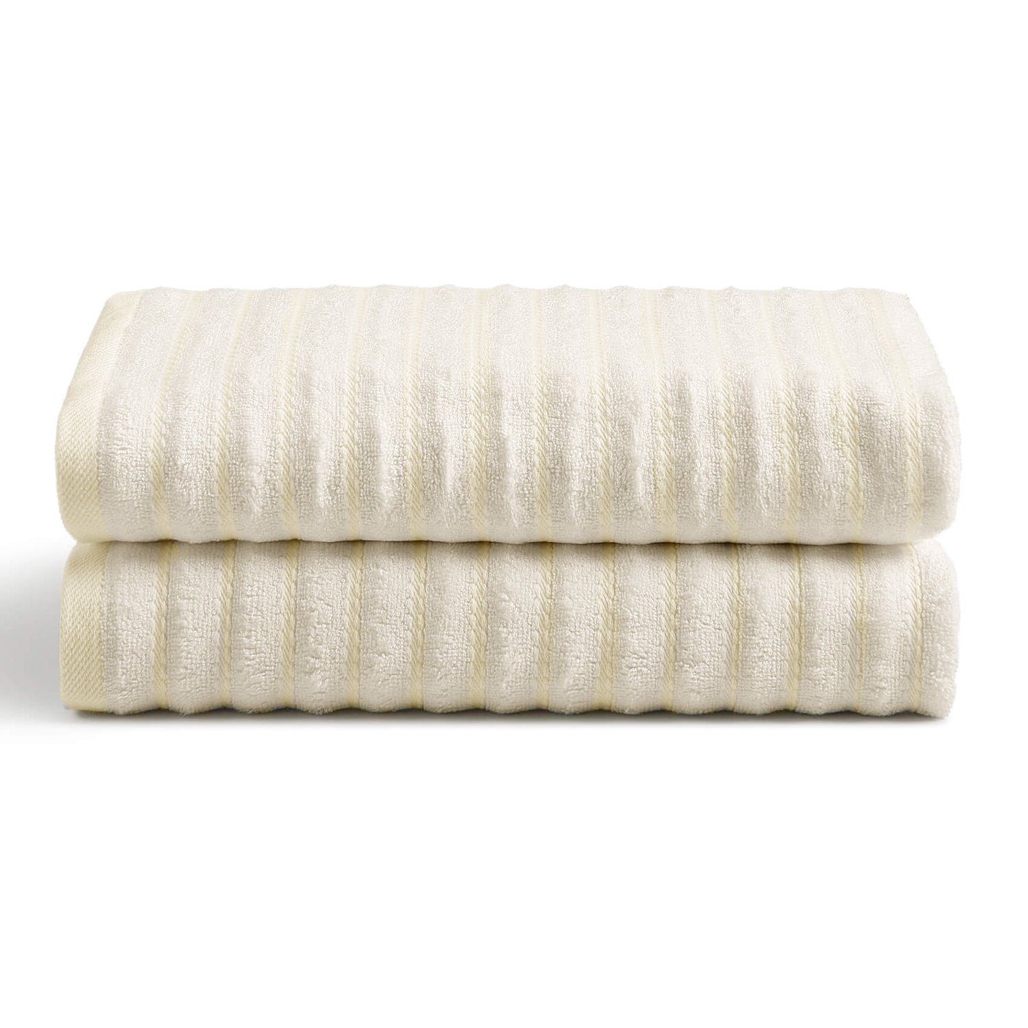 Luxury Bamboo Viscose Towels