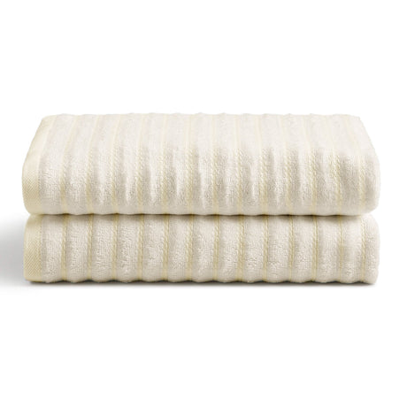Luxury Bamboo Viscose Towels