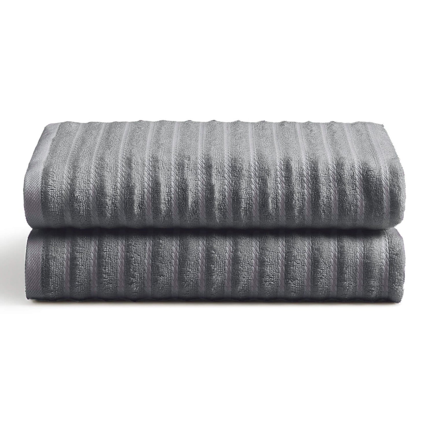 Luxury Bamboo Viscose Towels