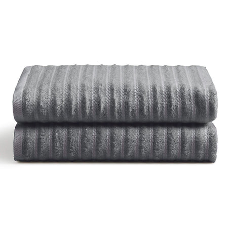Luxury Bamboo Viscose Towels