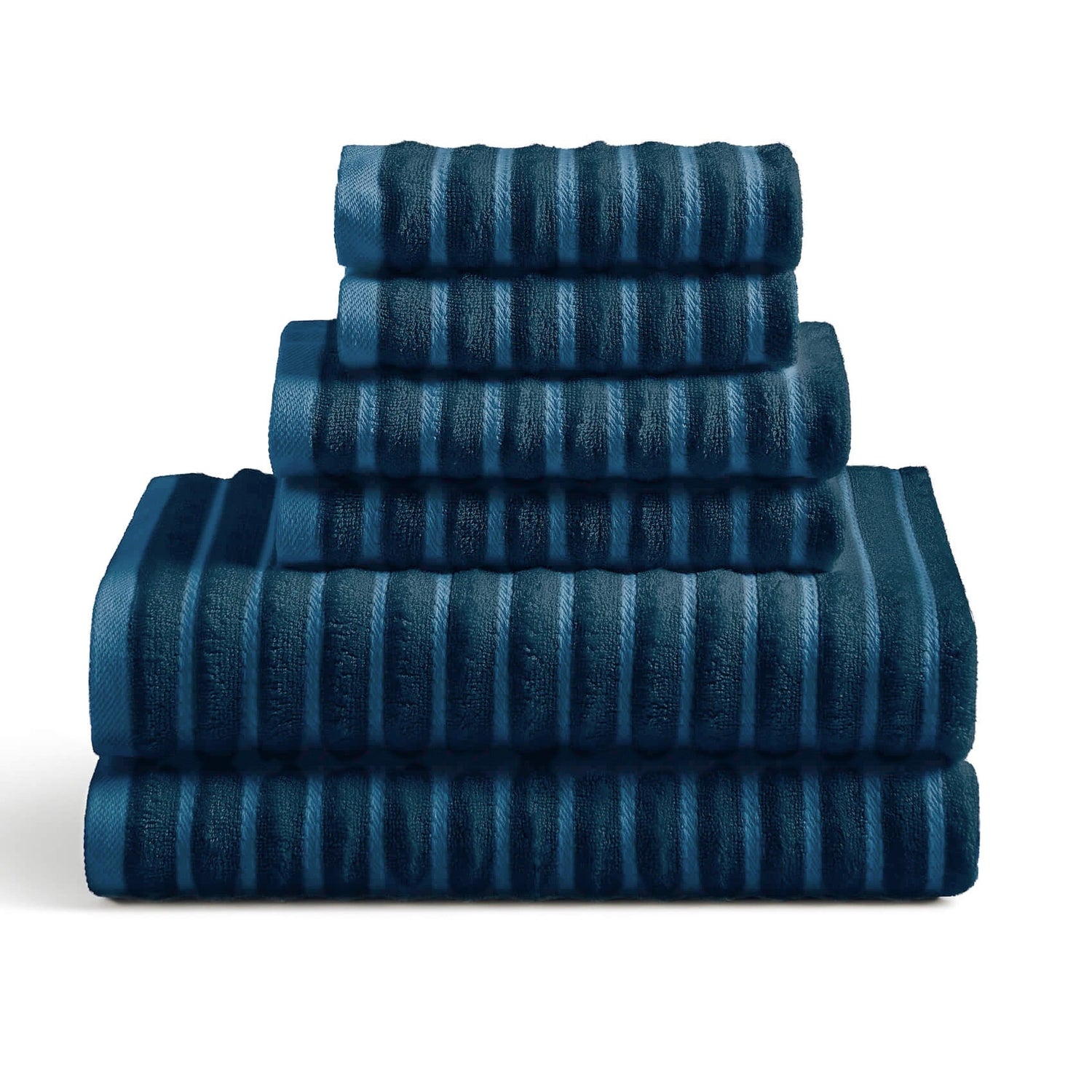 Luxury Bamboo Viscose Towels