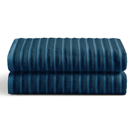 Luxury Bamboo Viscose Towels