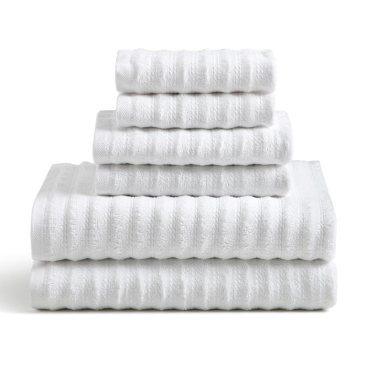 Luxury Bamboo Viscose Towels