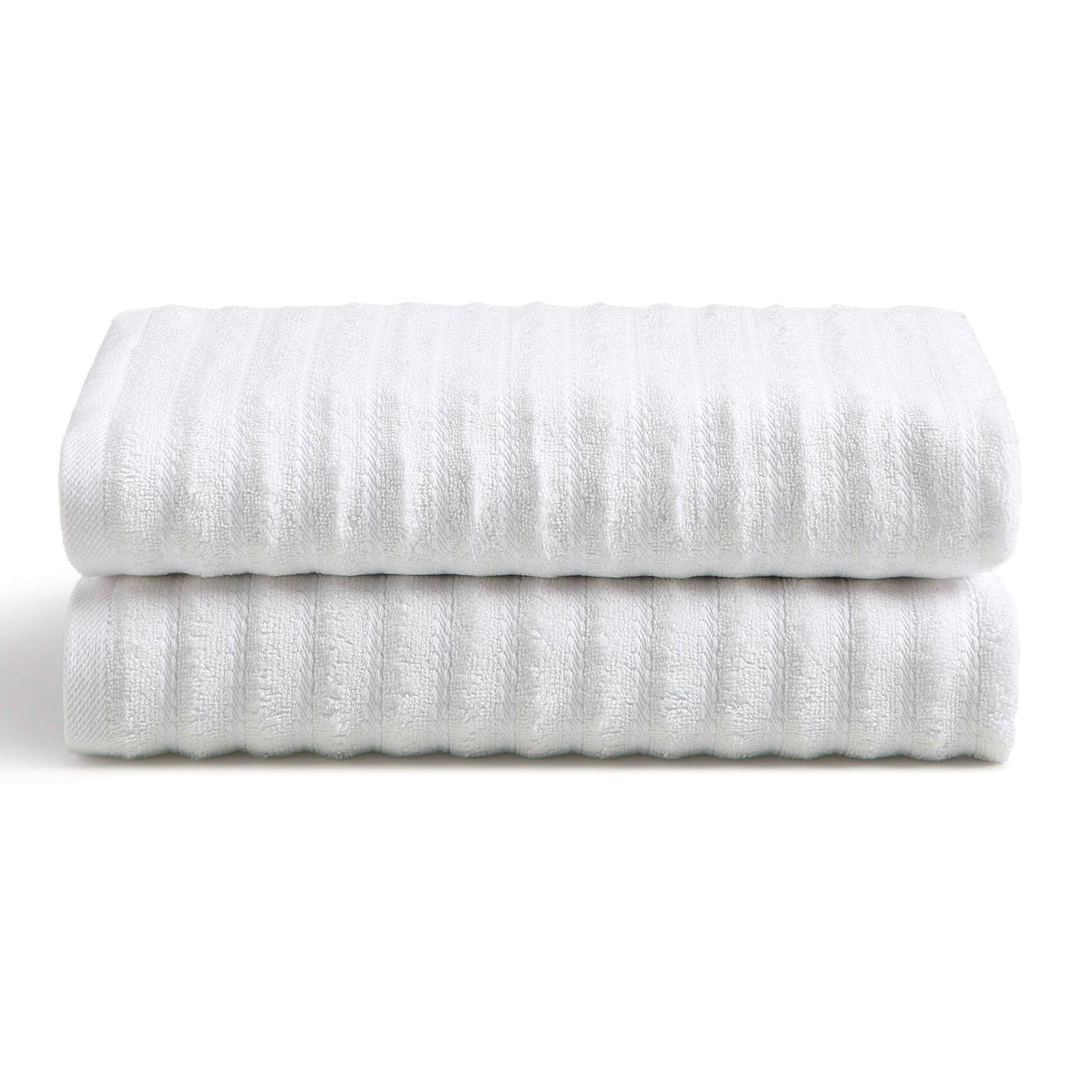 Luxury Bamboo Viscose Towels