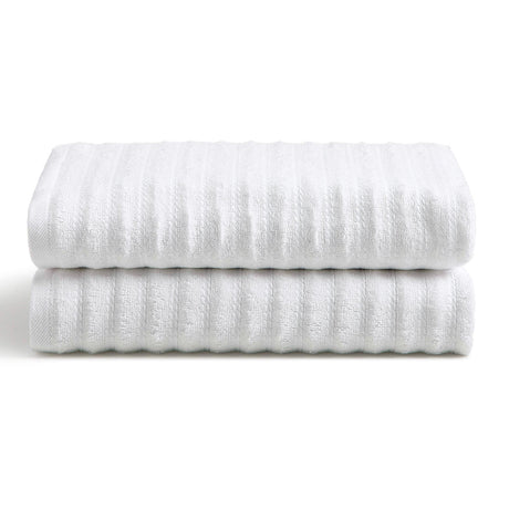 Luxury Bamboo Viscose Towels