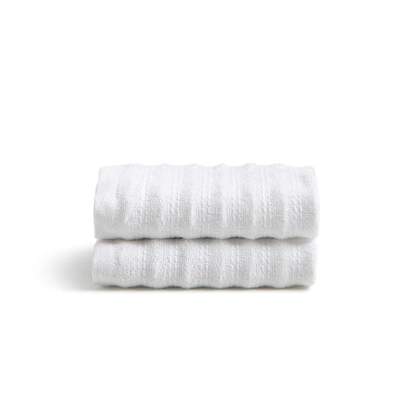 Luxury Bamboo Viscose Towels