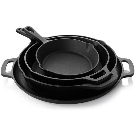 12-Piece-Cast-Iron-Cookware-Set-with-Dutch-Oven-and-Skillet-Dutch-Ovens-&-Casseroles