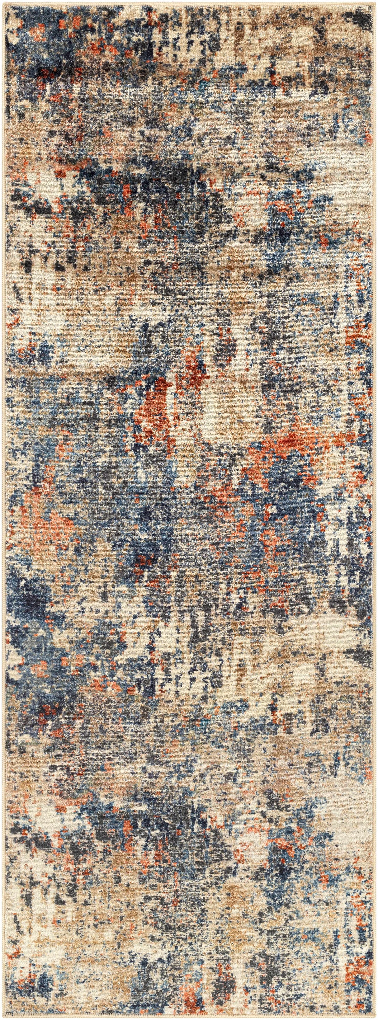 Trinityville Washable Area Rug - Clearance