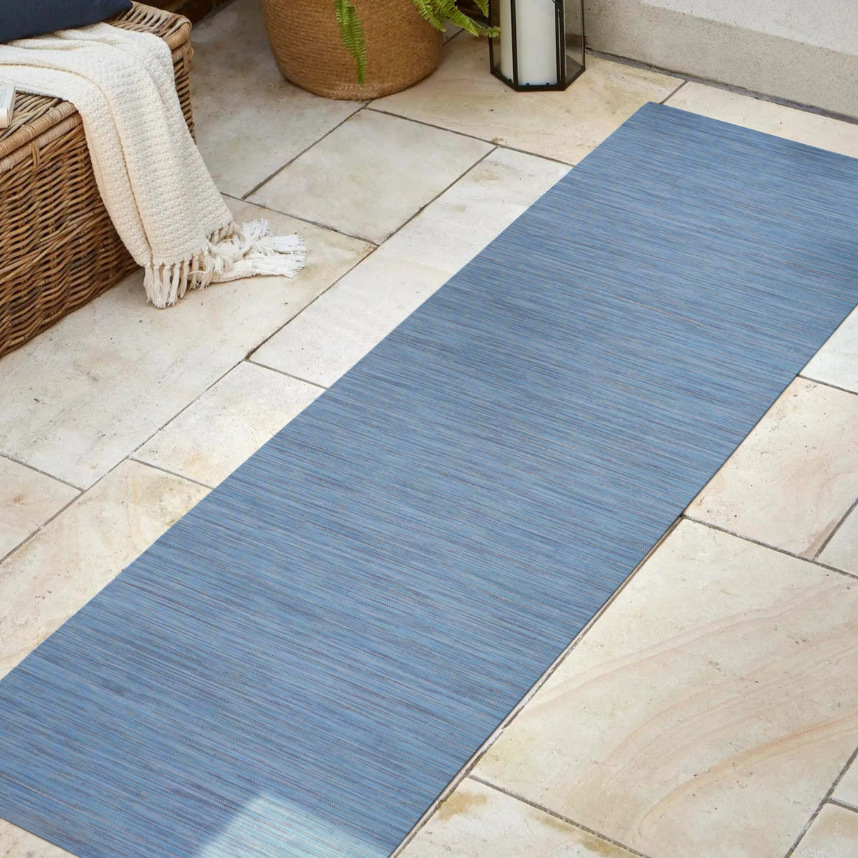 Ethan-Modern-Flatweave-Solid-Indoor/Outdoor-Runner-Rug-Runner-Rugs