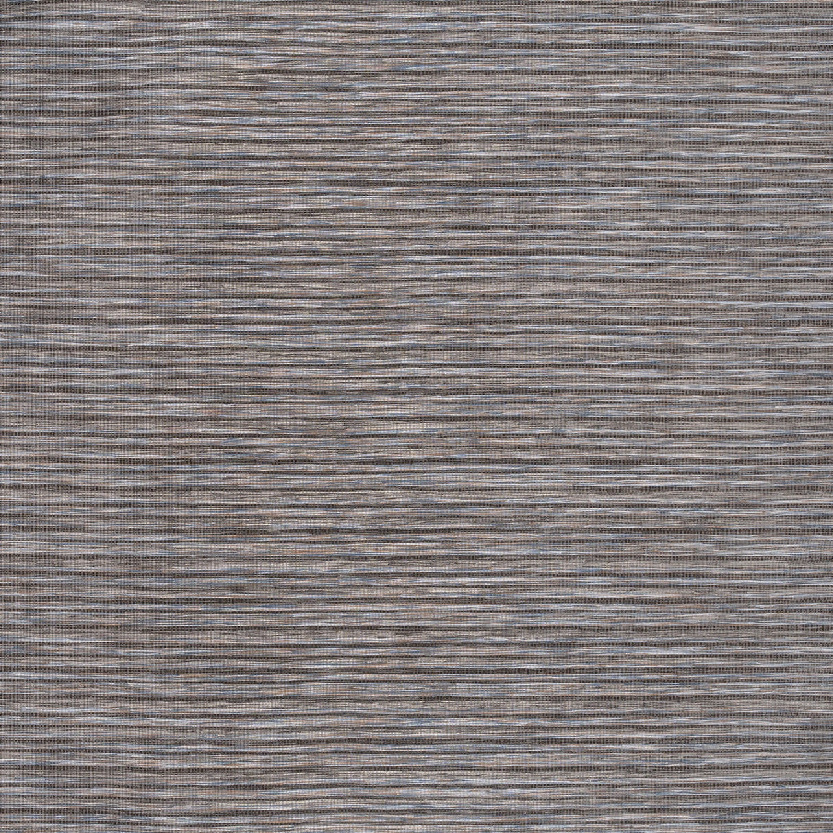 Finn Modern Unique Farmhouse Pinstripe Indoor/Outdoor Square Area Rug