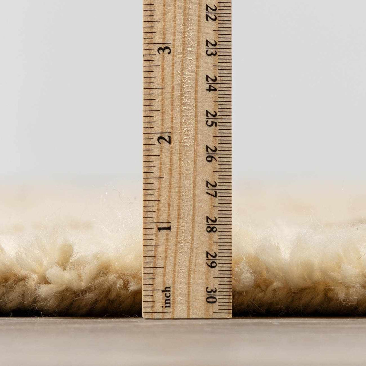 Tivka Diamond Checkered Wool Rug