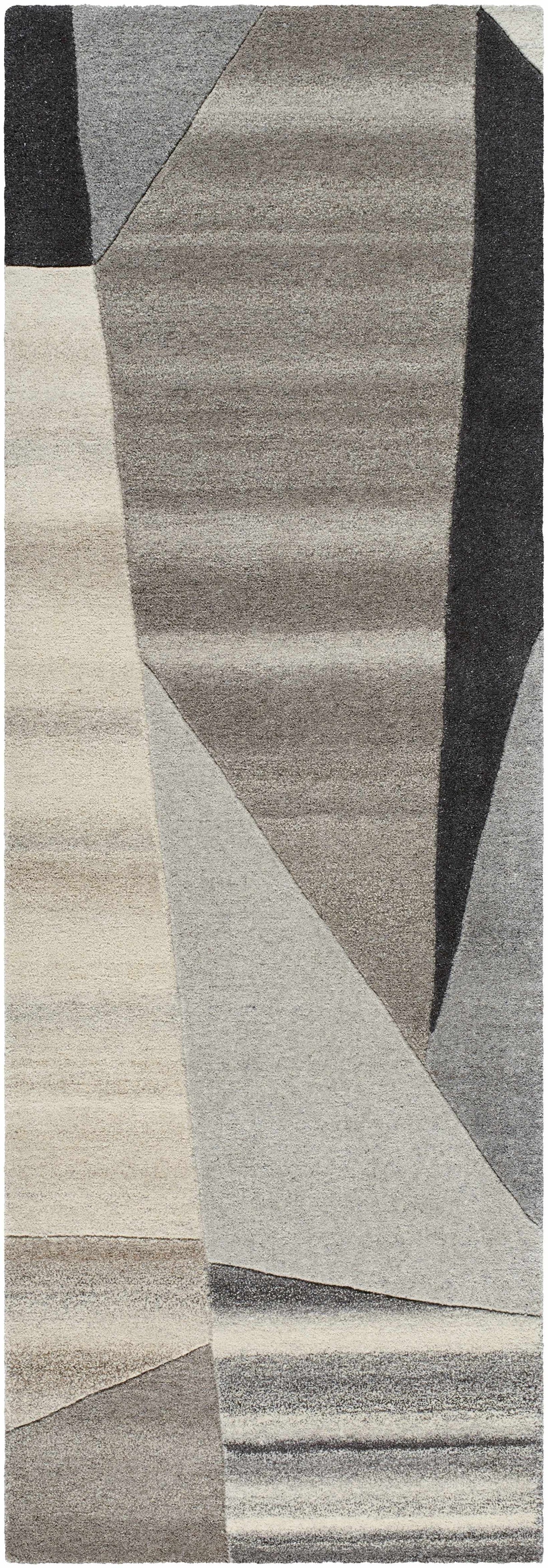 Toril Modern Wool Rug