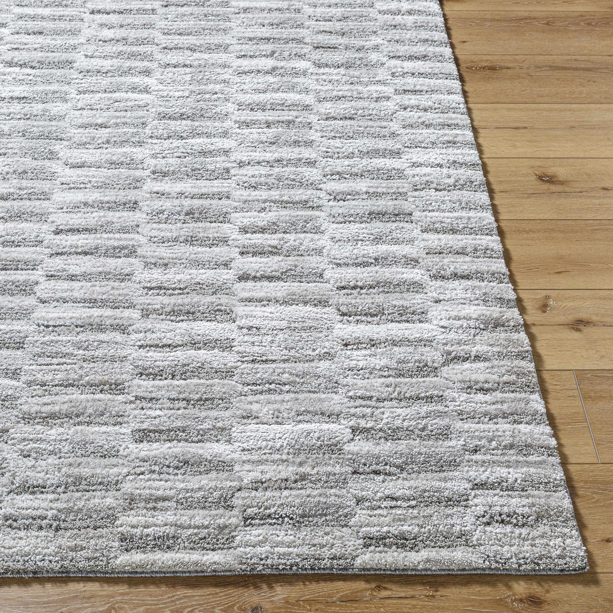 Tiimu Shag Area Rug - Clearance