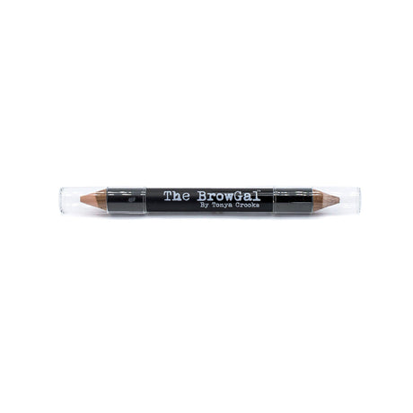 The-BrowGal-Highlighter-Pencil-01-0.2oz-CHAMPAGNE/CHERUB-Imperfect-Box-