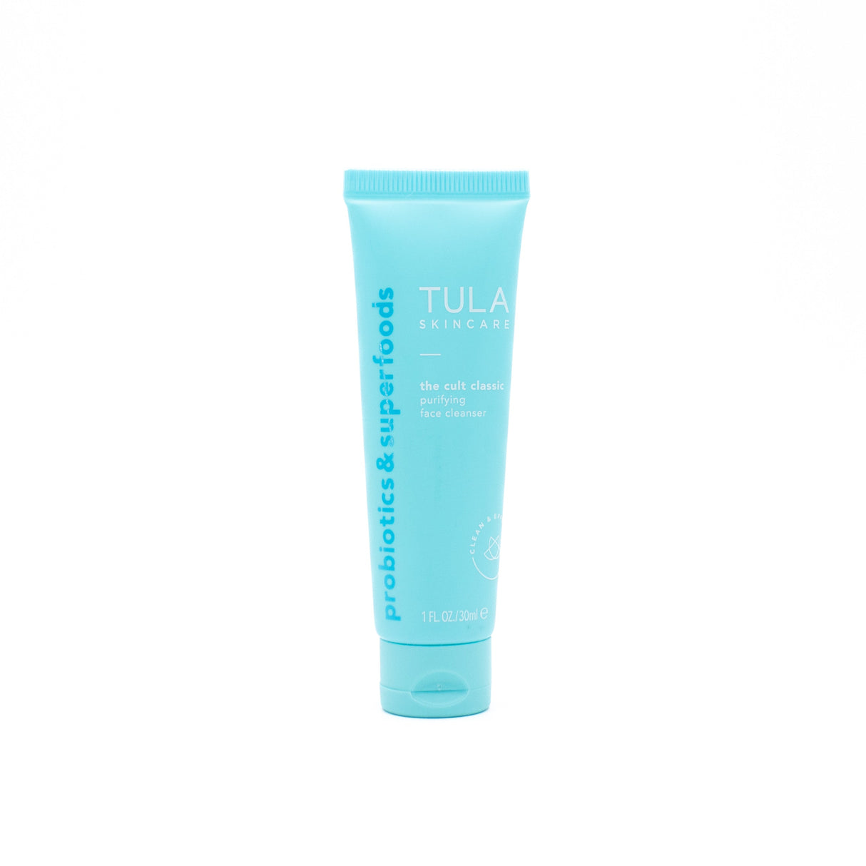 TULA Purifying Face Cleanser 1oz
