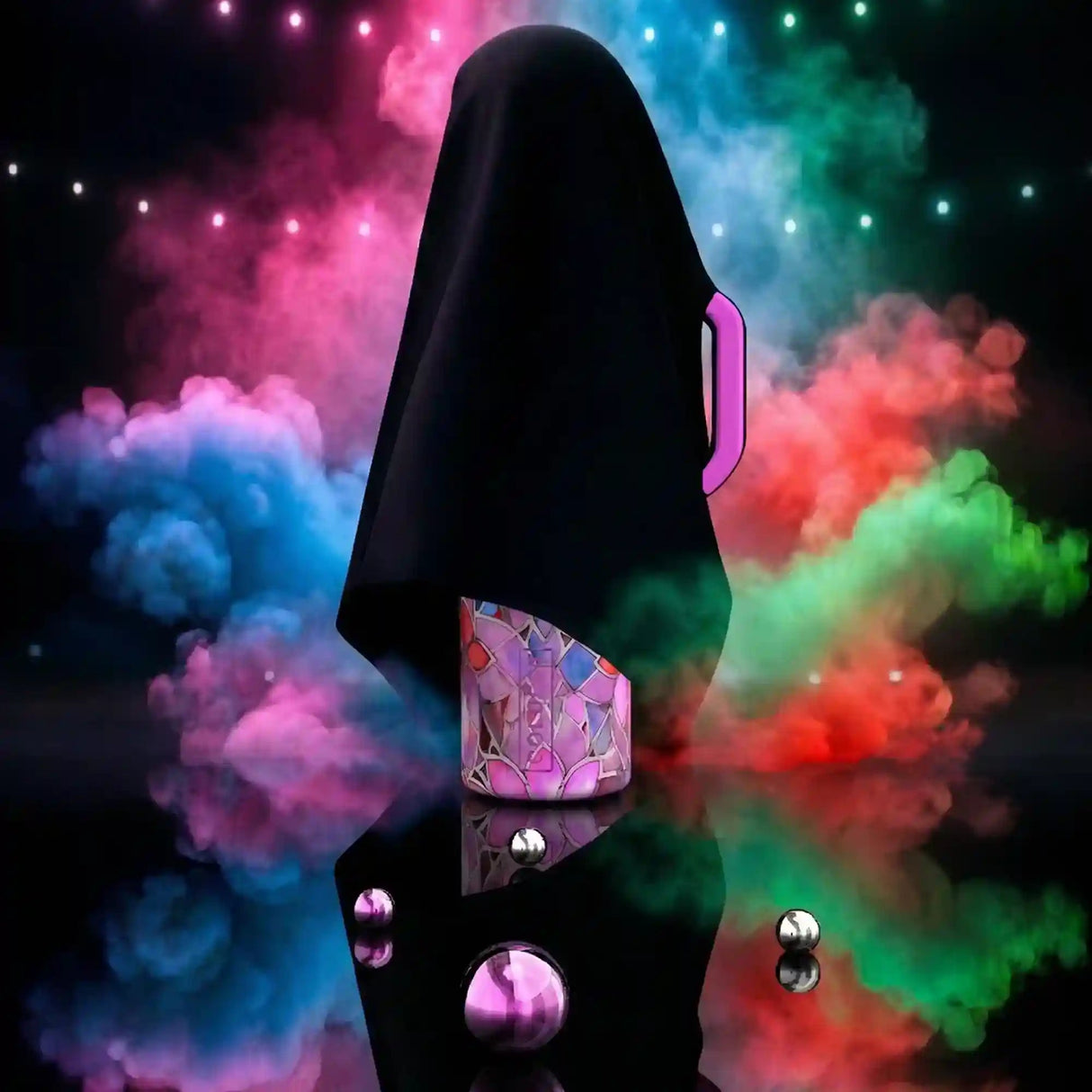 COLDEST 15oz Limitless Ultra v8